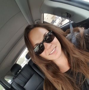 Meet your Posher, Jamie